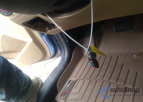 2012 Hyundai Elantra Gls (Ulsan Plant) z USA, uszkodzony, nr VIN KMHDH4AEXCU466491